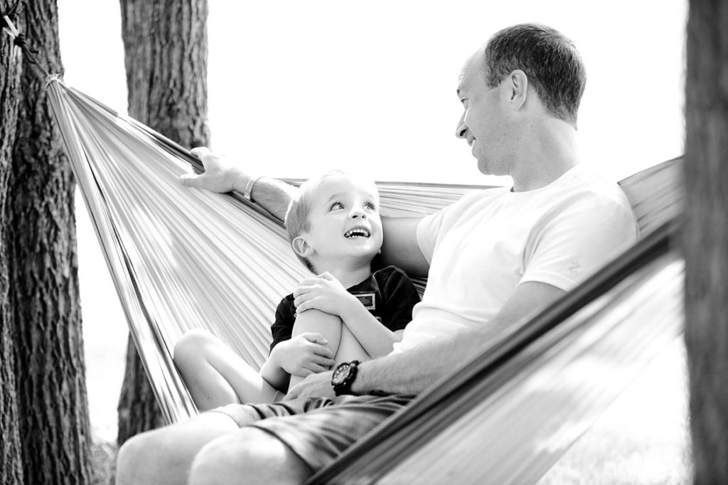 Life Insurance Protects Those You Live